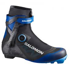SALOMON distanču slēpošanas zābaki XC S/Race skate BOA