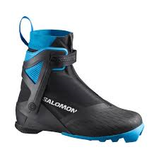 SALOMON distanču slēpošanas zābaki XC S/Max skate MV 8