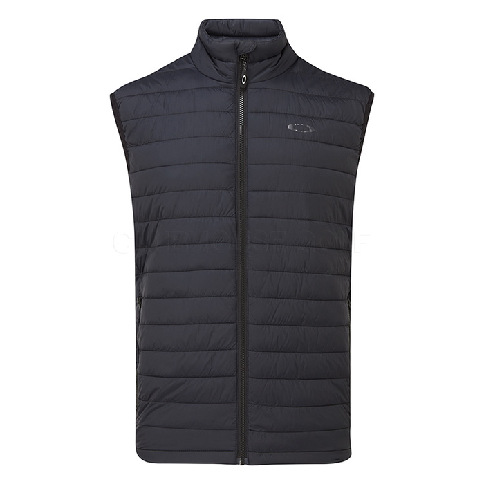 OAKLEY Omni Thermal Vest blackout