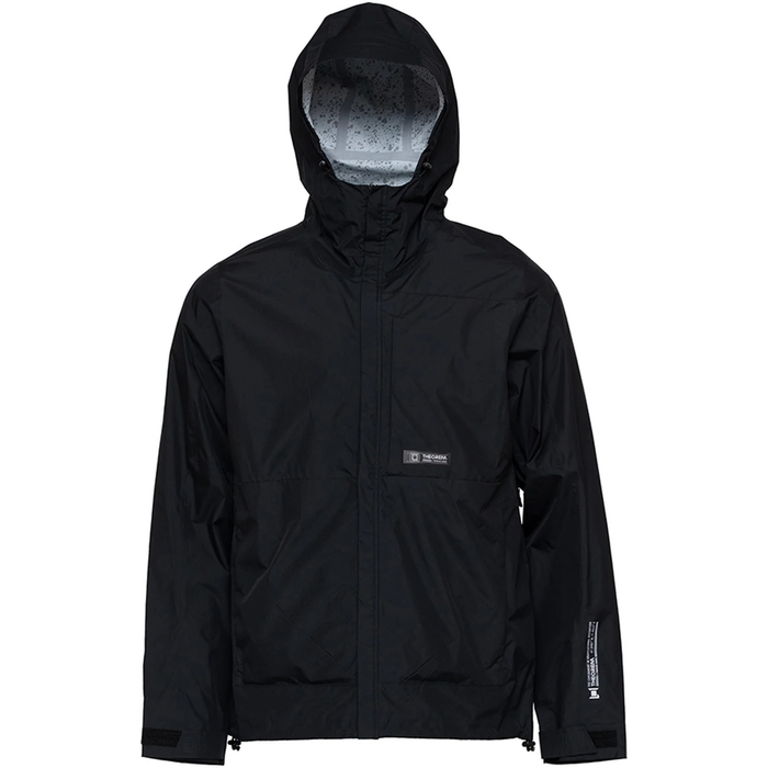 NITRO jaka L1 Diffuse black