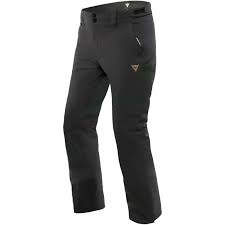 DAINESE bikses Onira Aerosense dry black