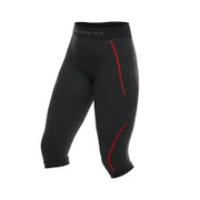 dainese-termobikses-wmn-3-4-black-red-