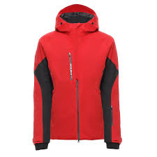 DAINESE jaka Etra Aerosense dry core ready red/black