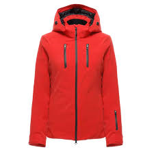 DAINESE jaka Alvea Dermizax EV WMN red