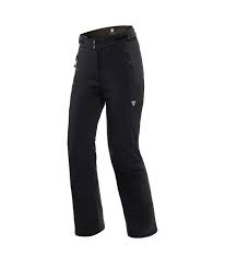 DAINESE bikses Lingera Dermizax EV WMN black