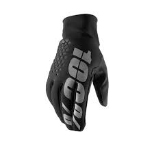 100% cimdi Hydromatic Brisker black
