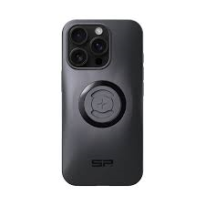 SP ietvars telefonam Phone Case SPC+ iPhone 16 Pro