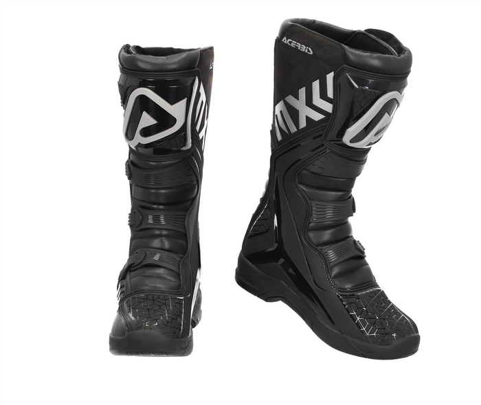 ACERBIS zābaki Stivale X-Team black
