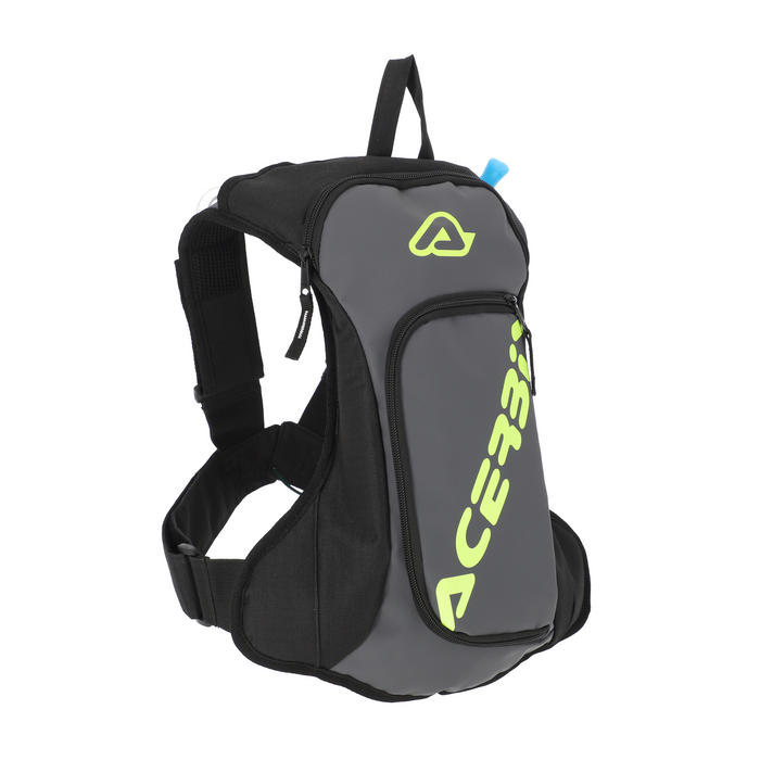 ACERBIS backpack Acqua H2O logo 5