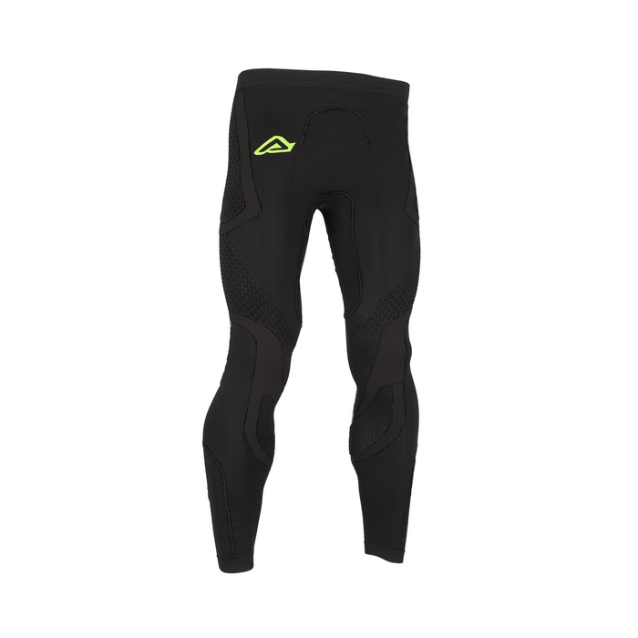 ACERBIS termobikses X-Body winter 2.0 black/yellow