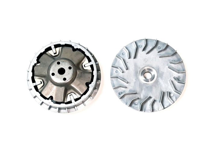 ARCTIC CAT variatora skriemeļu kompl Sliding Sheave Assy