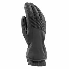 CLOVER gloves Scout WP black