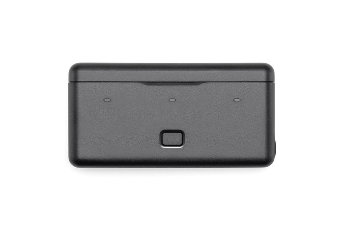 DJI lādētājs akumulatoram Osmo Action Multifunctional Battery Case 2