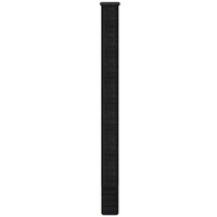 GARMIN watch band Ultrafit 2 26mm Nylon black