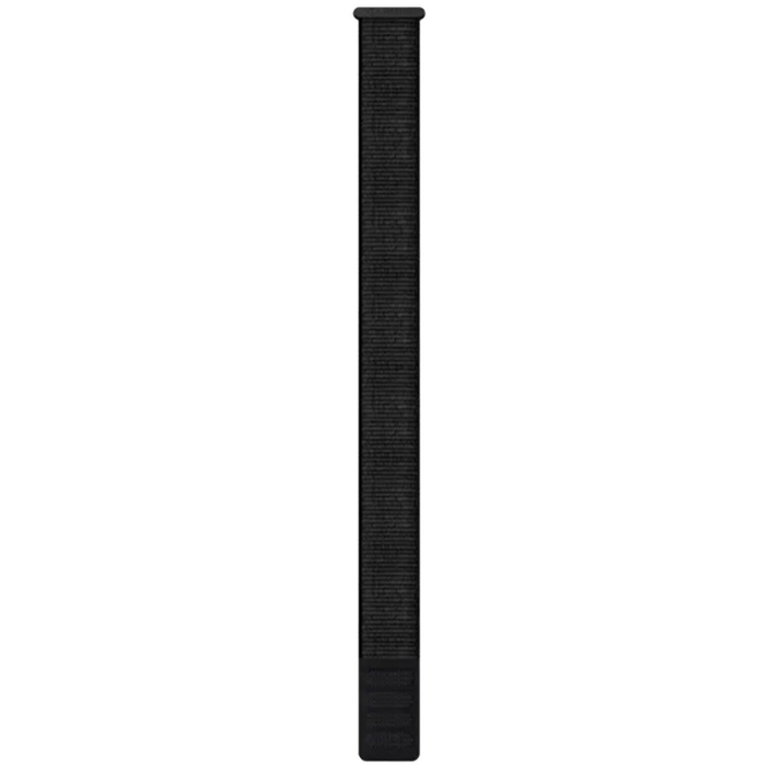 GARMIN siksna pulkstenim Ultrafit 2 26mm Nylon black