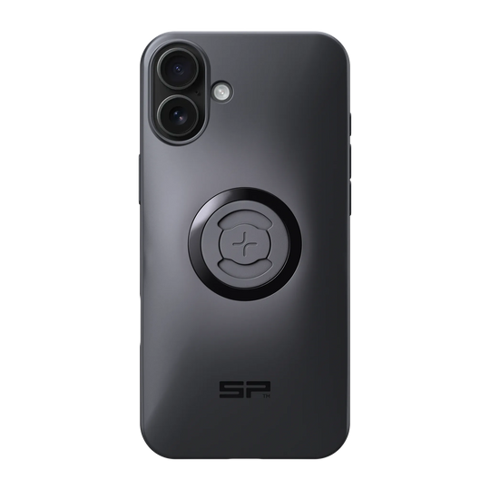 SP ietvars telefonam Phone Case SPC+ iPhone 16