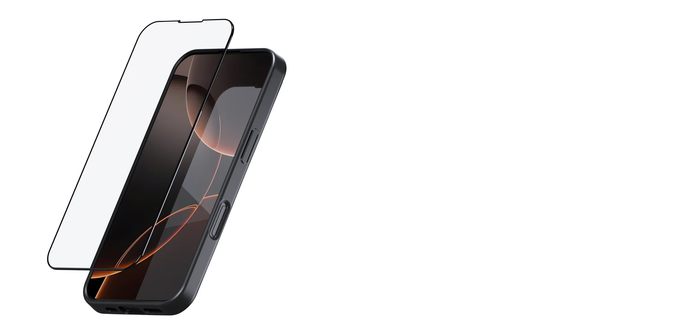 SP aizsargplēve stiklam iPhone 16 Pro