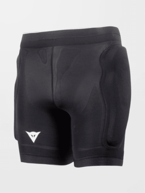 DAINESE aizsargšorti Hybrid Short Man black
