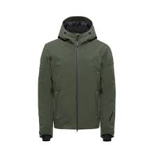 DAINESE Avera Dermizax EV Core ready duffel jaka