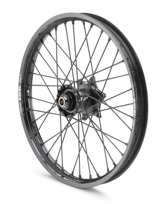 HUSQVARNA ritenis priekšējais 1.6x21'' FE/FX/FC/TE 125-350 '23-'25