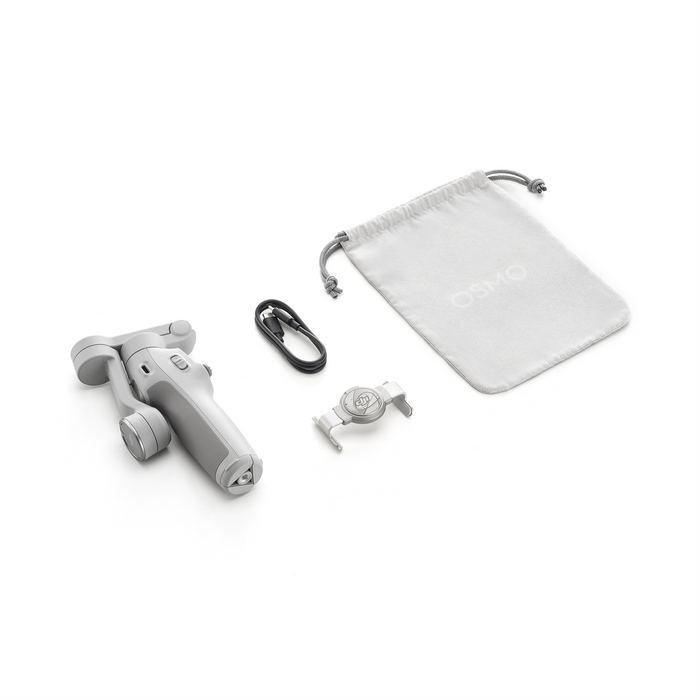 DJI Osmo Mobile 7 Stabilizer