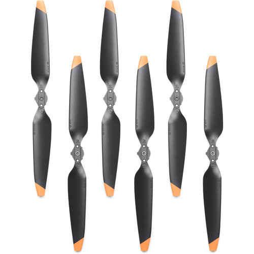 DJI propelleri Matrice 4
