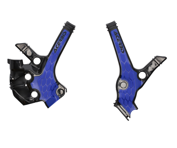 ACERBIS guard frame X Grip Yamaha YZ85 '22-'25