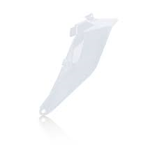 ACERBIS side panels KTM SX 85 '18-'24 white