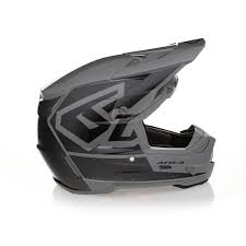 6D ķivere ATR-3Y Hex Gloss black