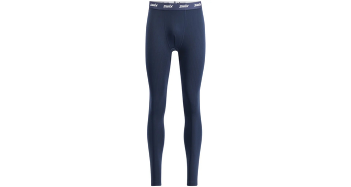 SWIX distanču slēpošanas bikses RaceX Classic dark blue