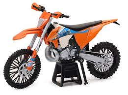 NEW RAY modelītis 1:12 KTM 300 EXC