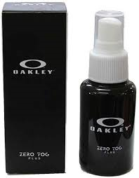 OAKLEY līdzeklis stiklam pret svīšanu Zero Fog 60ml