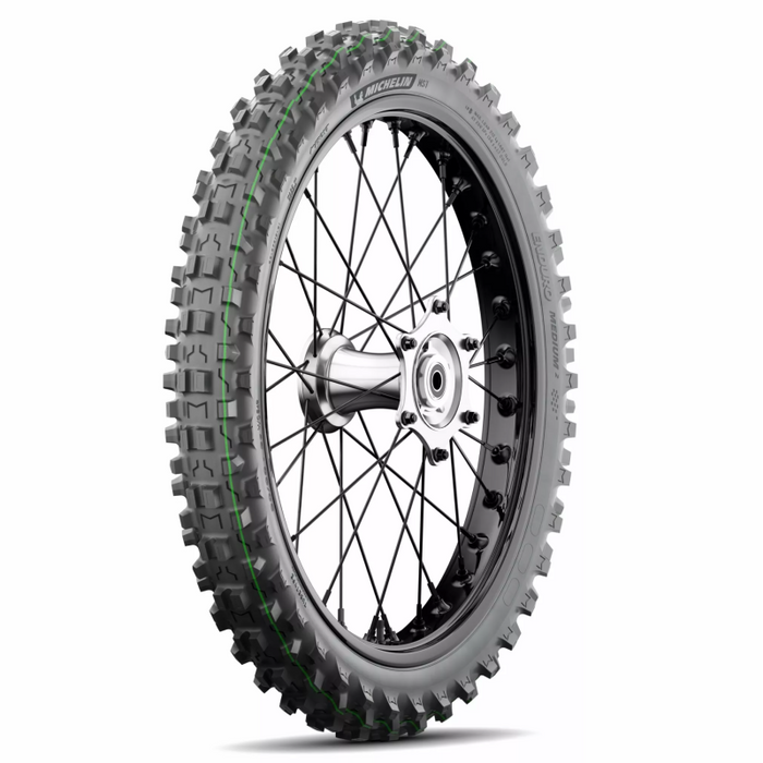 MICHELIN tire 90/90-21 Enduro Med 2 54R