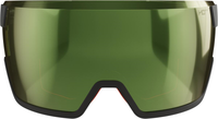 ATOMIC lens Revent GT Visor HD Photo green gold C1-C3