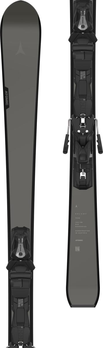 VOLANT ski set 7000 PT Platinum