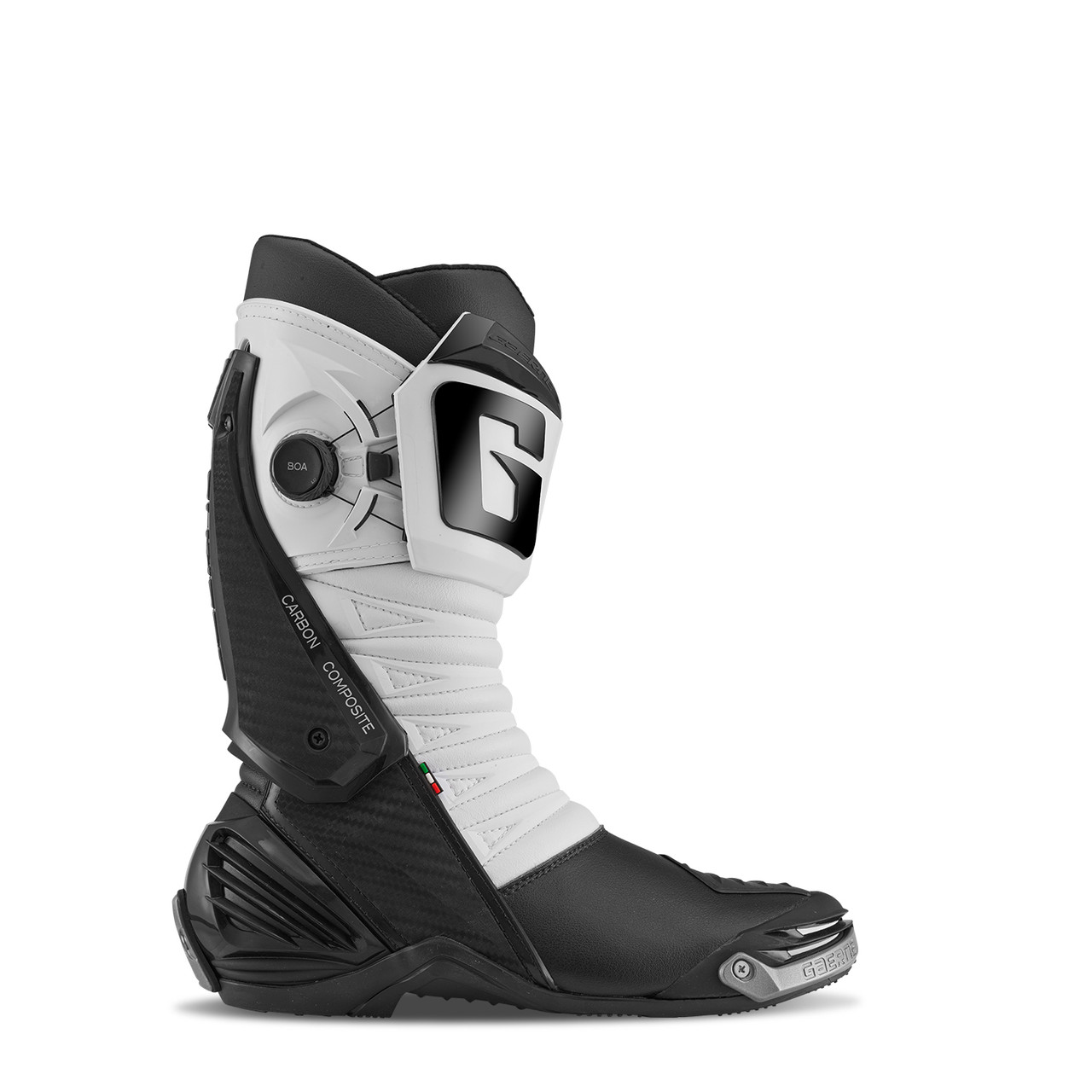gaerne-zabaki-gp1-ls-black-white