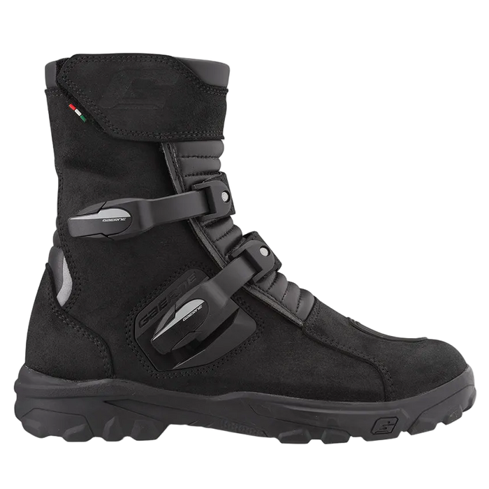 GAERNE boots G Dune aquatech black