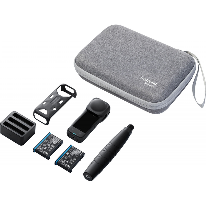 Insta360 X4 Bag