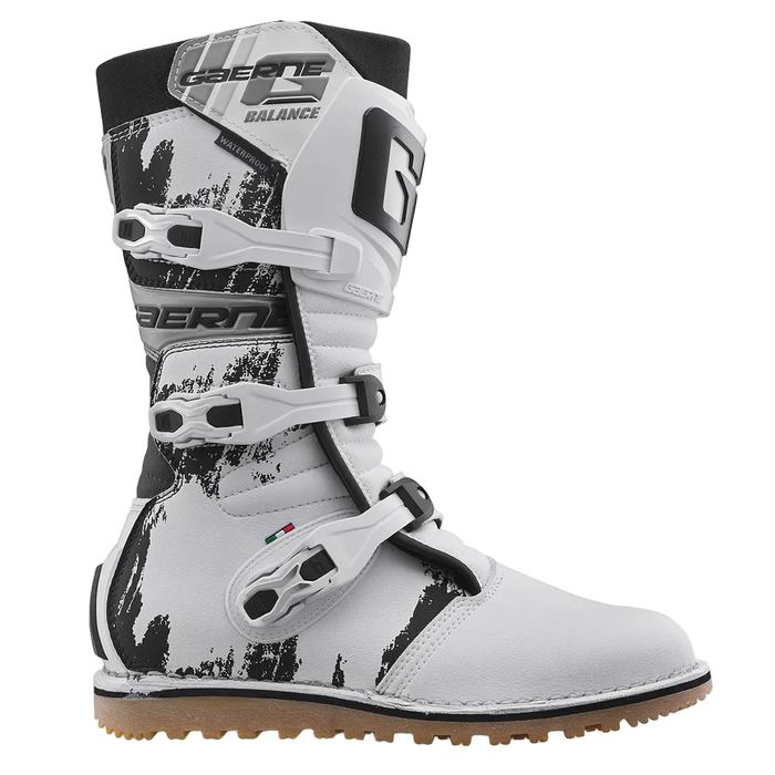 GAERNE zābaki Balance XTR white