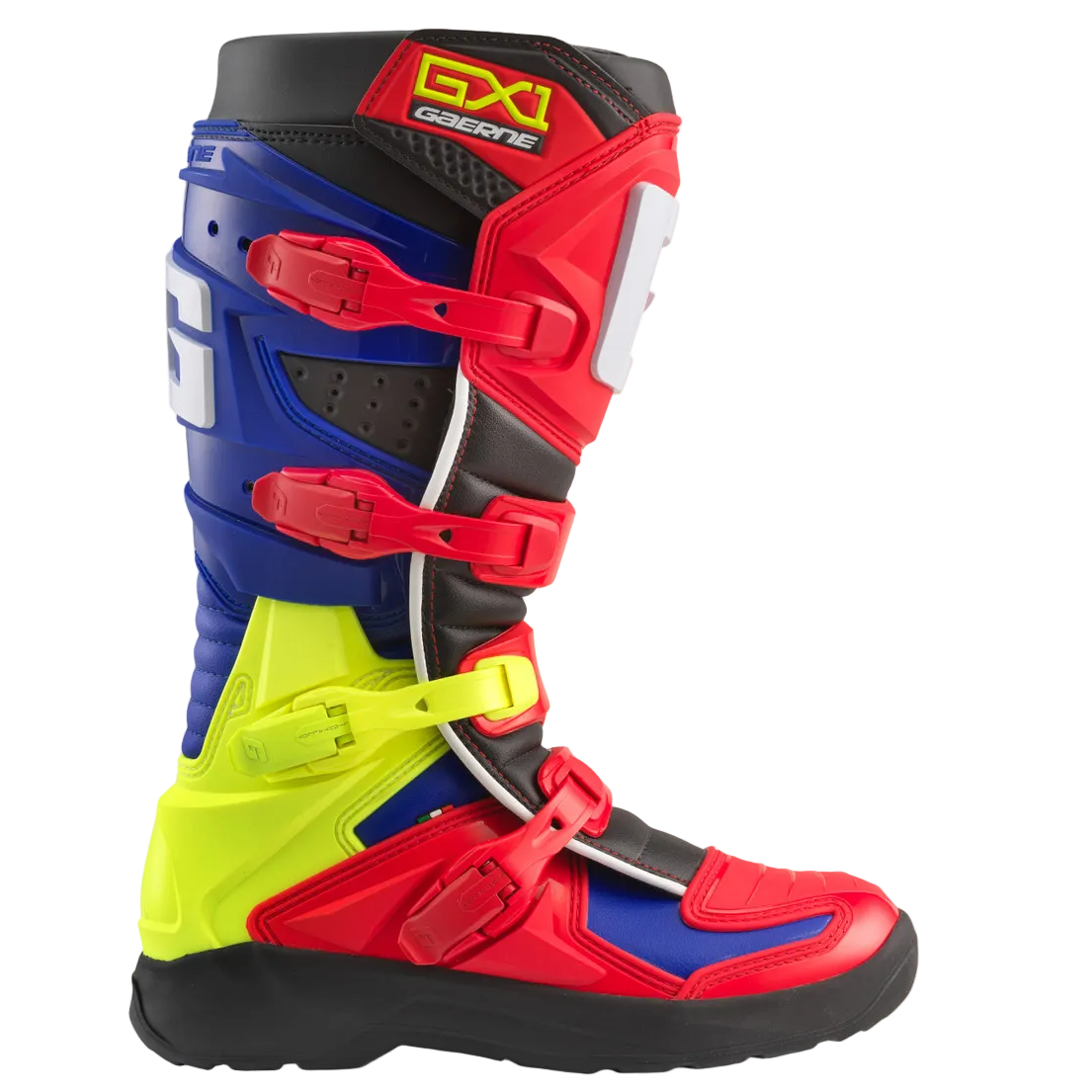 gaerne-zabaki-gx1-evo-red-multi