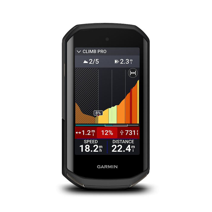GARMIN velo dators Edge 1050 GPS EU/ANZ/ZA/MENA