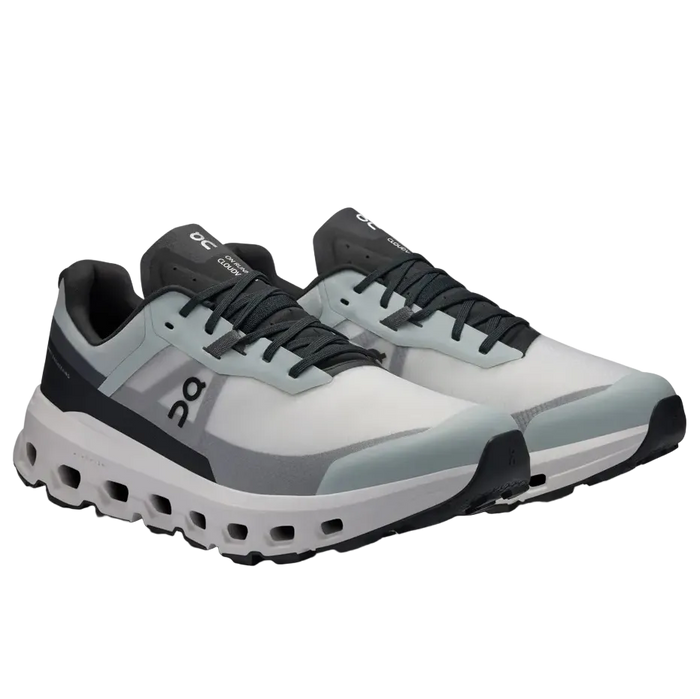 ON apavi Cloudvista 2 white/grey/black