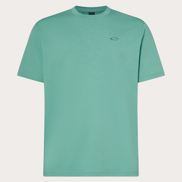 OAKLEY T-shirt Relax Tee 2.0 dark pacific