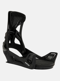 BURTON stiprinājumi Step On Genesis black