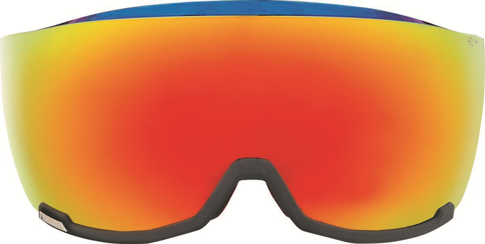 ATOMIC stikls ķiverei Savor Visor ID HD red C2-C3