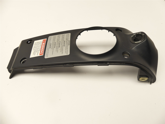 HUSQVARNA plastic Cover ignition lock SVR/VIT 401 '18-'19
