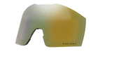 OAKLEY briļļu stikls Fall Line XL prizm sage gold iridium