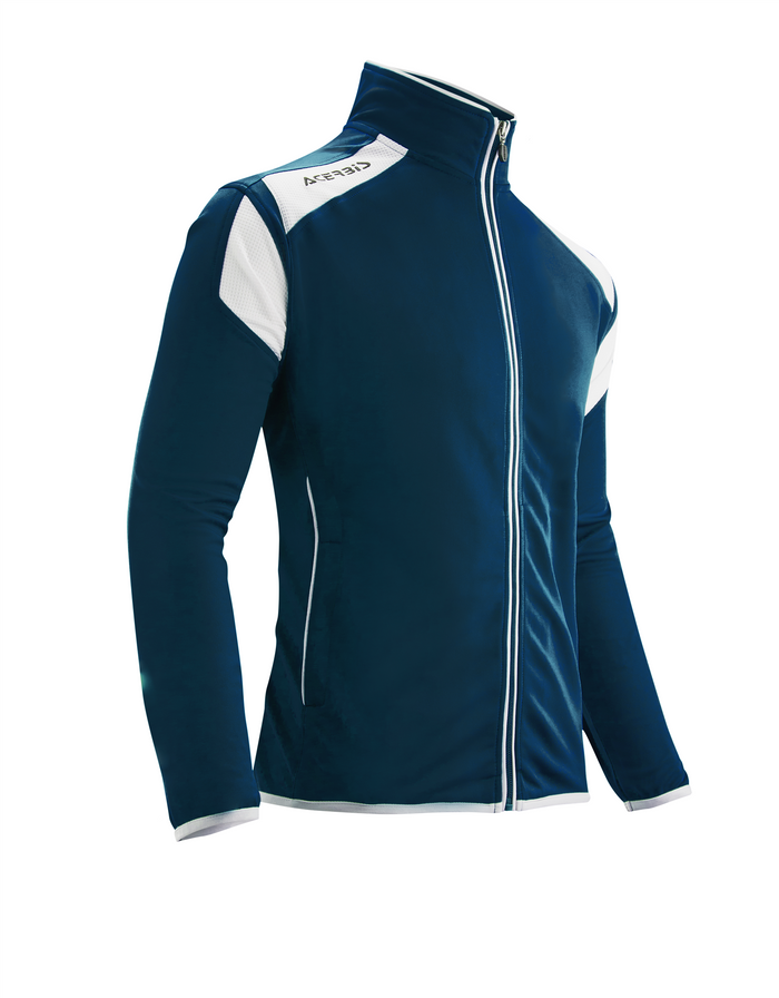 ACERBIS jaka Celestial Giacca Tuta blue/white