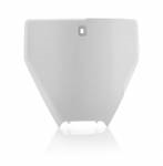 HUSQVARNA plastmasa pr nr TC 85 '20-'24 white