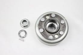 HUSQVARNA aizdedze rotors TC 65 '03-